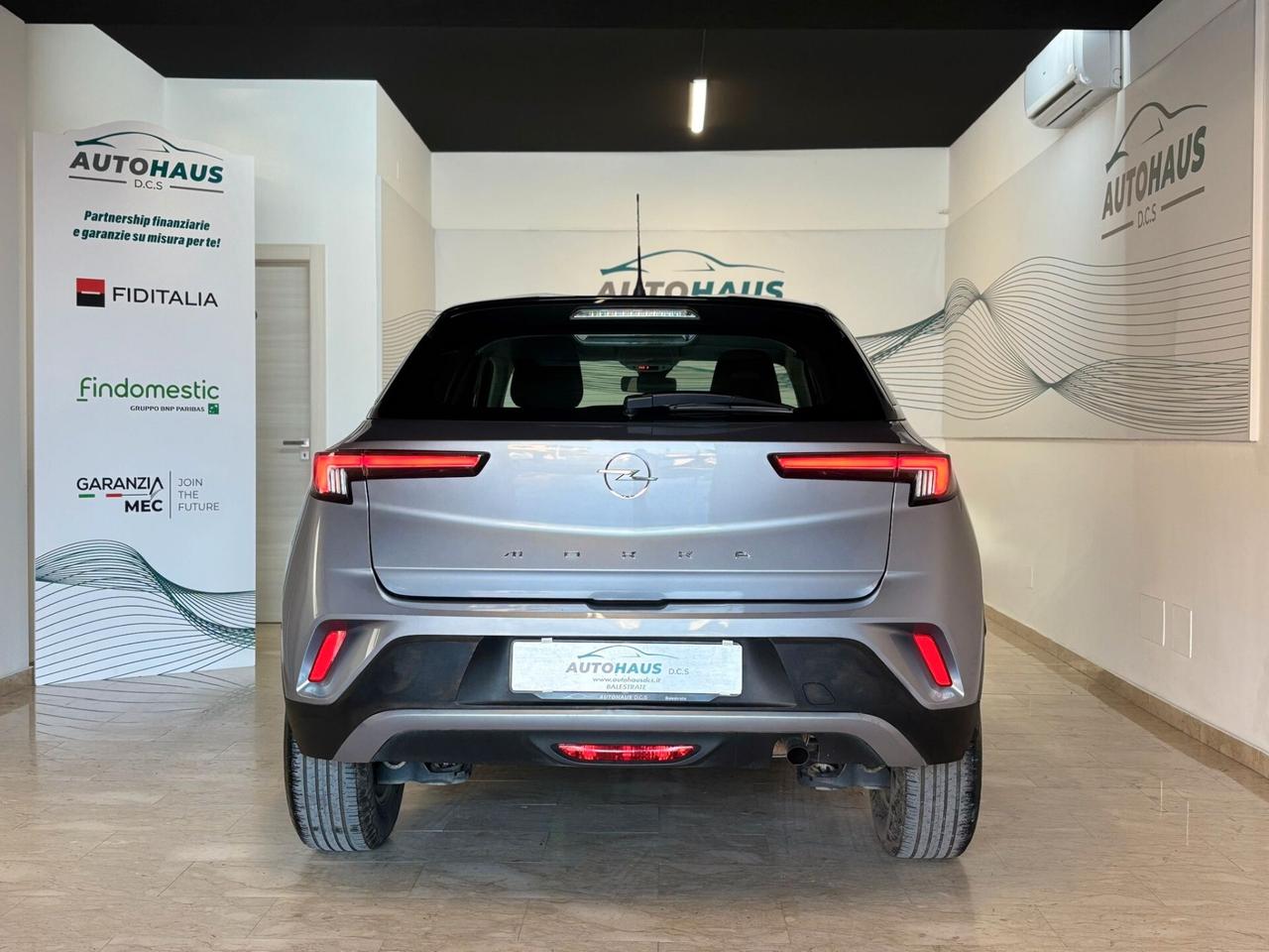 Opel Mokka 1.2 Benzina 101 cv