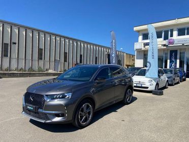 DS AUTOMOBILES DS 7 Crossback *PROMO* BlueHDi 130 aut. Prestige