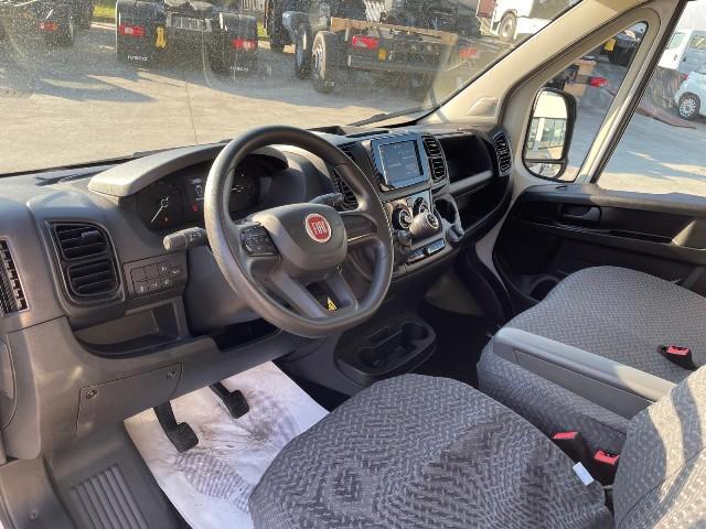 Fiat DUCATO LH2 2.2 140CV