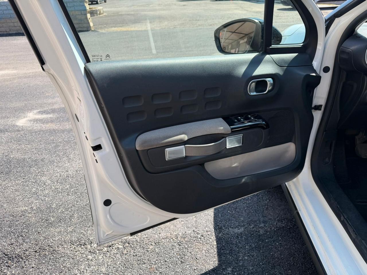 Citroen C3 PureTech 83 S&S Shine