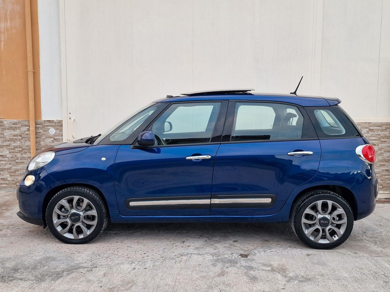 Fiat 500L 1.6 Multijet 120 CV Lounge Tetto Panoramico