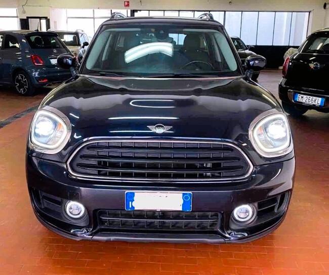 Mini One Countryman 1.5 automatica