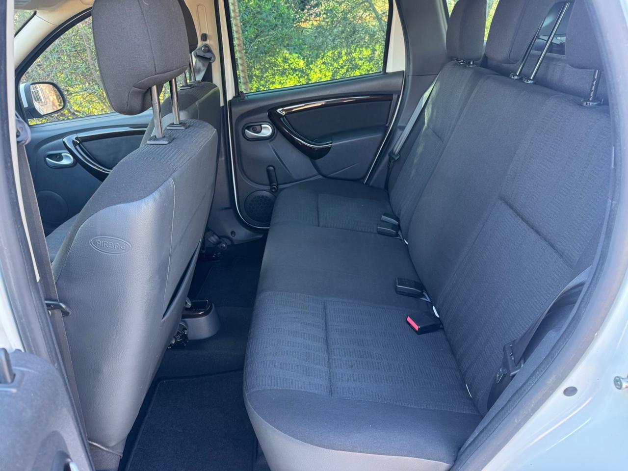 Dacia Duster 1.5 dCi 110CV 4x2 Lauréate