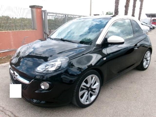 Opel Adam 1.2 70 CV Glam X Factor