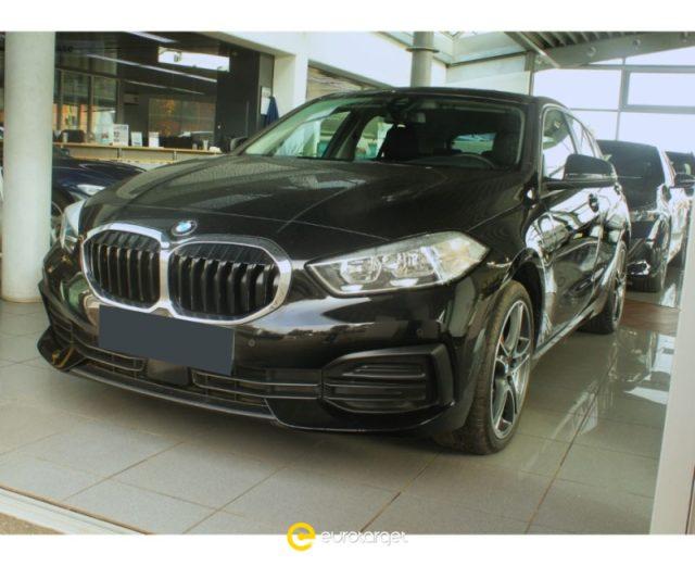 BMW 118 i 5p.