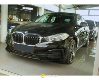 BMW 118 i 5p.