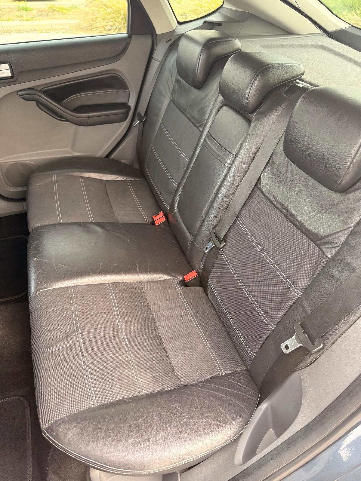 Ford Focus Focus+ 1.6 TDCi (110CV) 5p. DPF