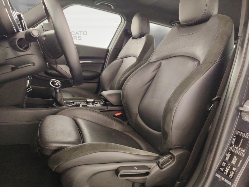 Mini Cooper S Clubman 2.0 Cooper S Hype ALL4