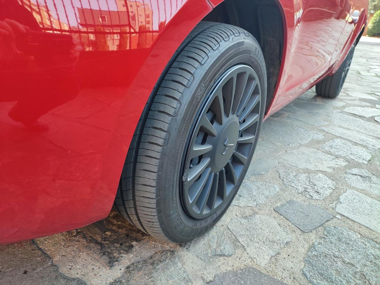 Lancia Ypsilon 1.0 FireFly MHEV 5 porte S&S #9608