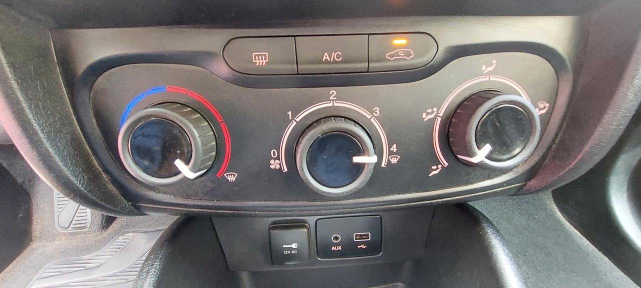TIPO S.W. 1,6 DIESEL 120 CV MOD.DESIGN NAVI LEGA TELEFONO FULL FULL IMPECCABILE