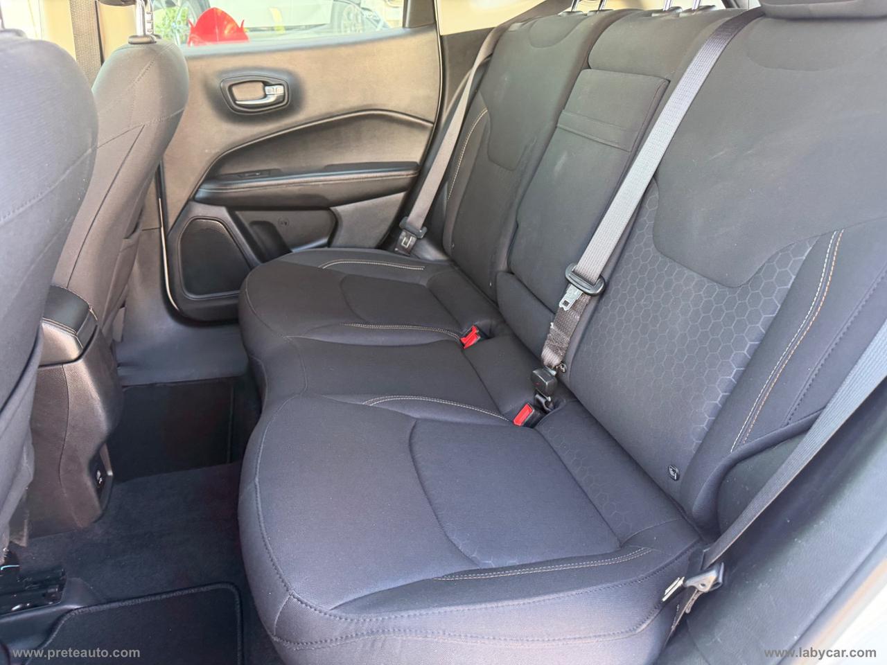 JEEP Compass 1.6 Mjt II 2WD Longitude