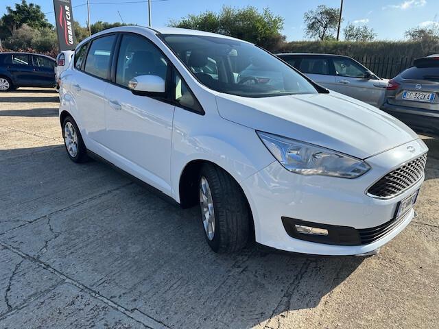 Ford C-Max 1.5 TDCi 95CV Start&Stop Plus