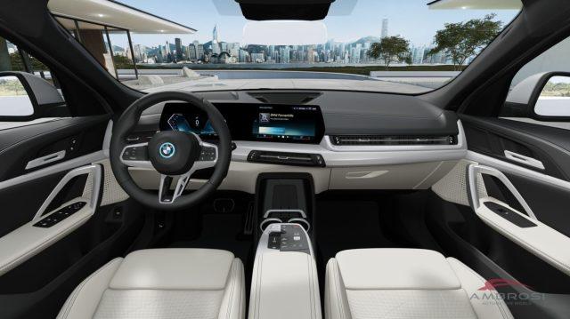 BMW iX2 eDrive20 Msport Innovation package