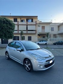 Citroen C3 BlueHDi 75 Live Edition