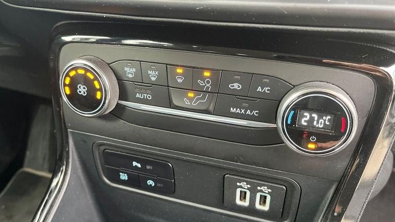 Ford EcoSport 1.5 EcoBlue Titanium S&S my19