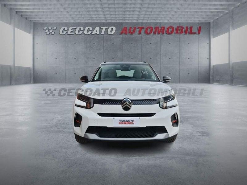 Citroën C3 Nuova C3 Turbo 100cv - MAX