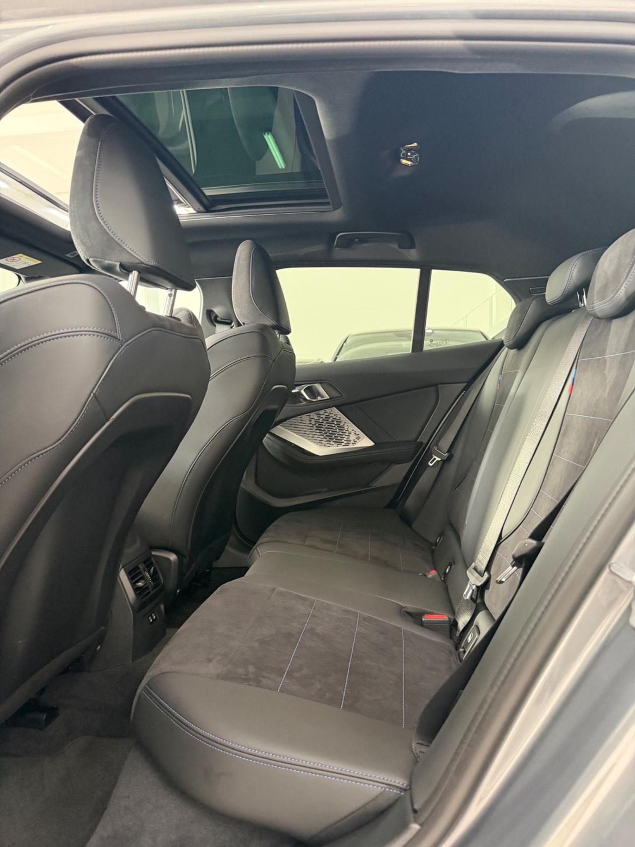 Bmw SERIE 1 118d MSport Pro FINANZIABILE