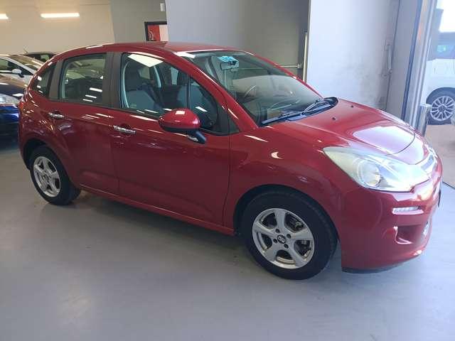 Citroen C3 C3 II 2009 1.2 puretech (vti) Exclusive 82cv FL