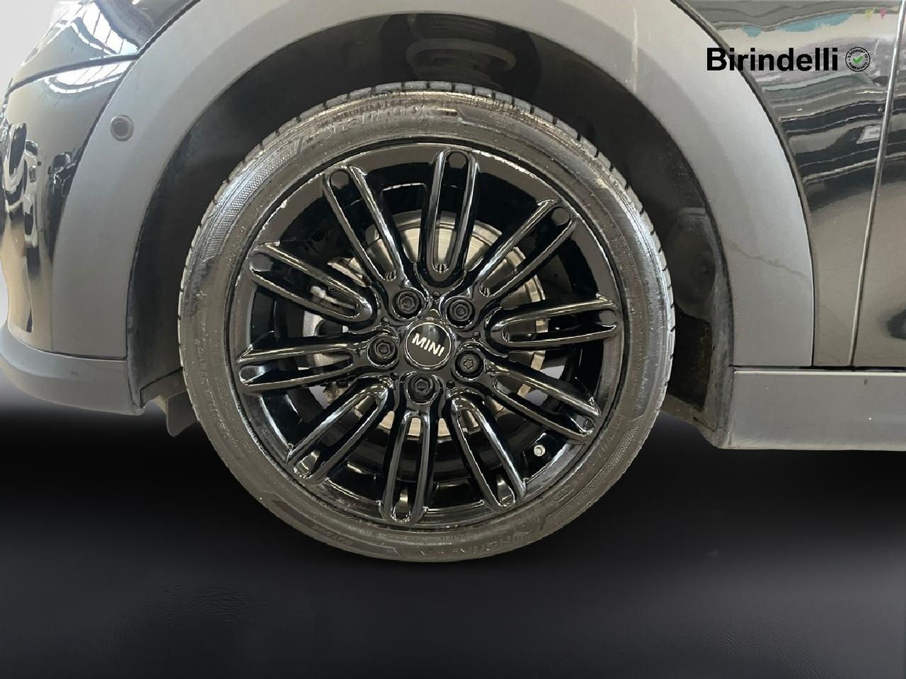 MINI Mini 5 porte (F55) - Mini 1.5 Cooper Classic 5 porte