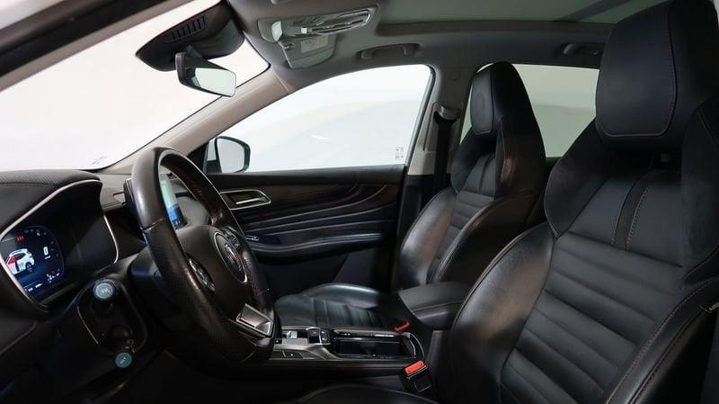MG EHS 1.5 T Plug-in Hybrid Luxury