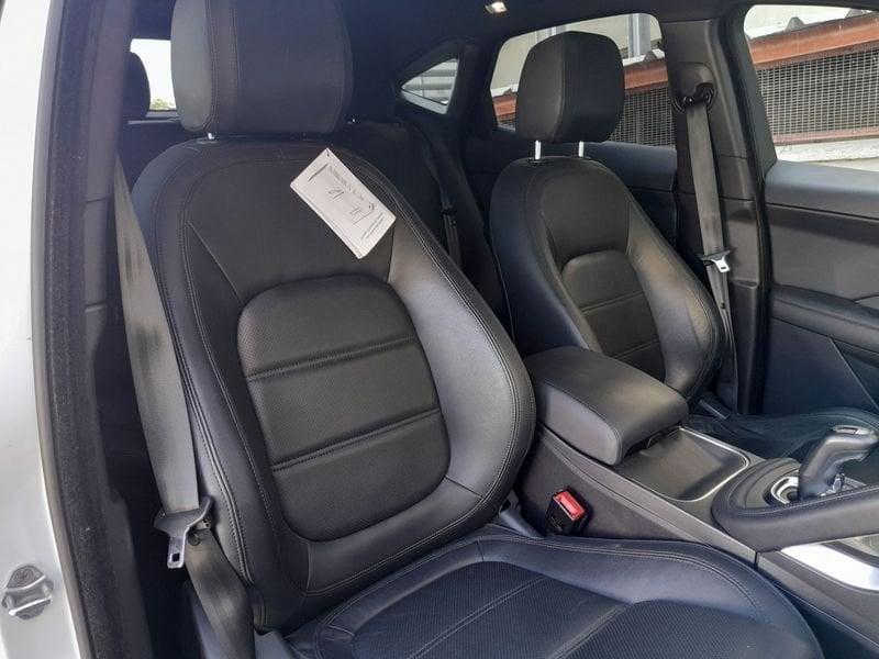 Jaguar E-Pace 2.0D i4 180cv S AUTO AWD