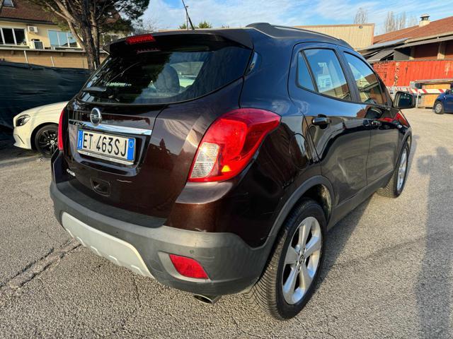 OPEL Mokka 1.6 Ecotec 115CV 4x2 Start&Stop Cosmo