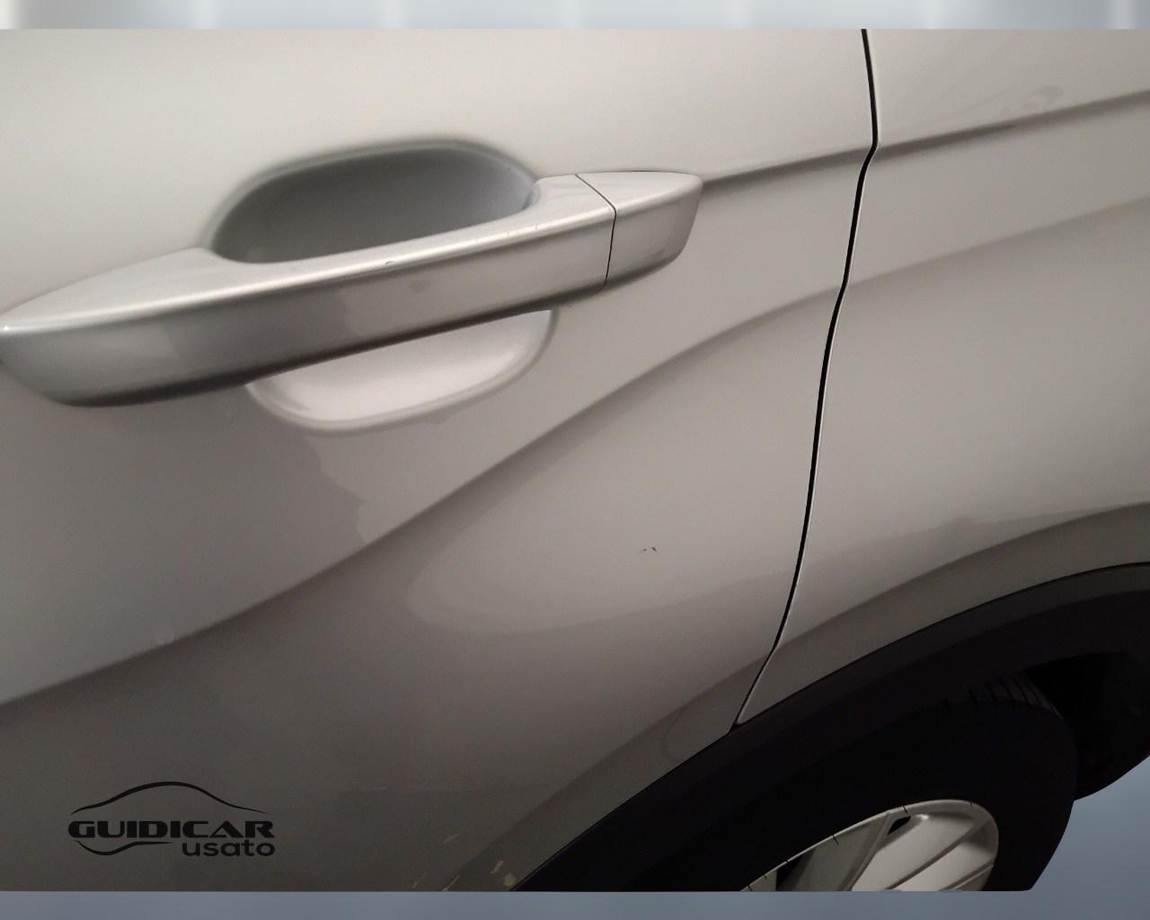 VOLKSWAGEN T-Cross 2019 - T-Cross 1.0 tsi Style 95cv