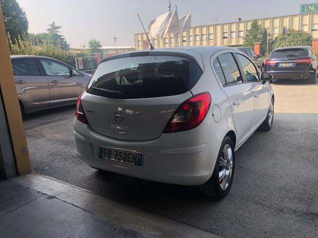 OPEL Corsa 1.2 85CV 5 porte GPL-TECH Ecotec