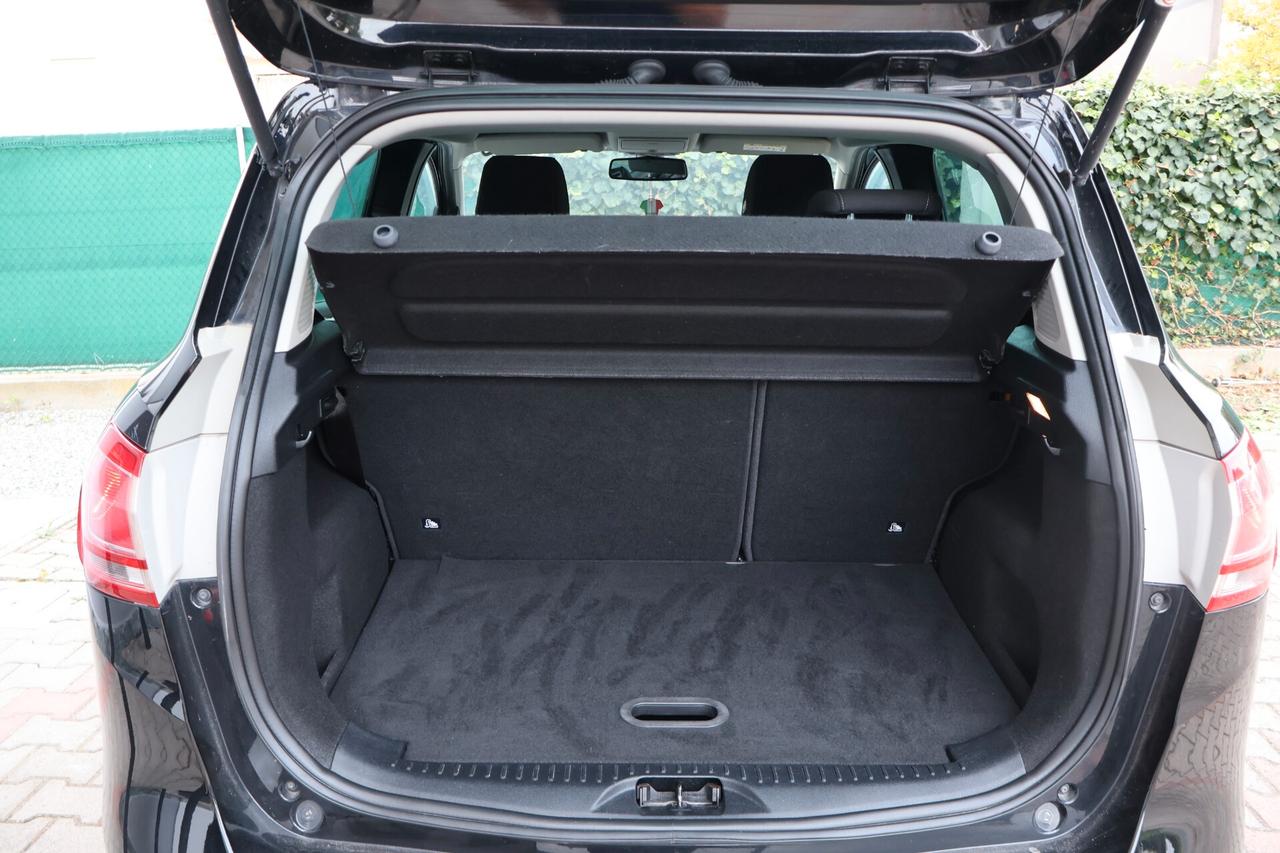 Ford B-Max 1.4 90 CV GPL Titanium