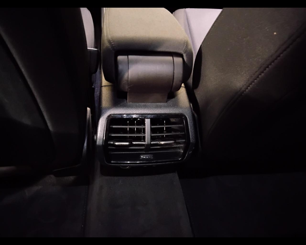 AUDI Q3 II 2018 - Q3 35 2.0 tdi Business Advanced