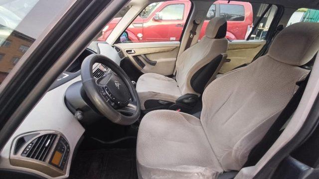 CITROEN C4 Grand Picasso 1.6 HDi 110 FAP Entry