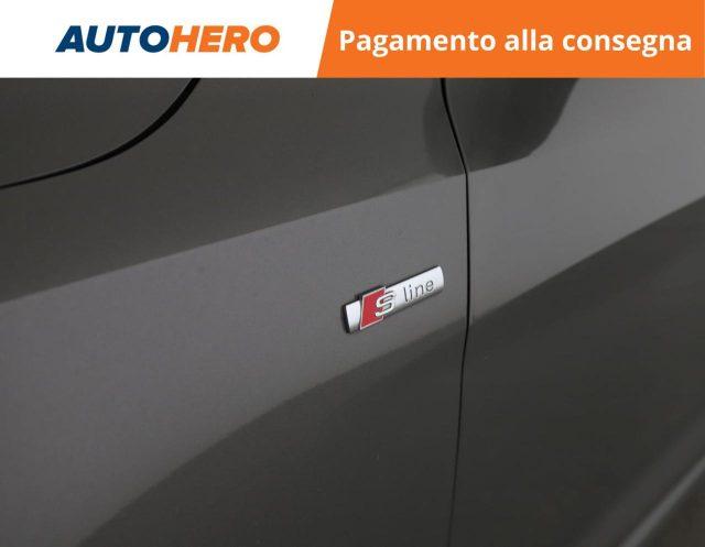 AUDI A1 SPB 40 TFSI S tronic S line edition