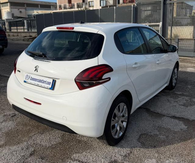 PEUGEOT 208 VAN 1.5 BLUEHDI 5 PORTE 2 POSTI - 2019
