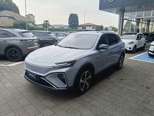 MG Marvel R Marvel R 180cv Batteria 70kWh Comfort USATO