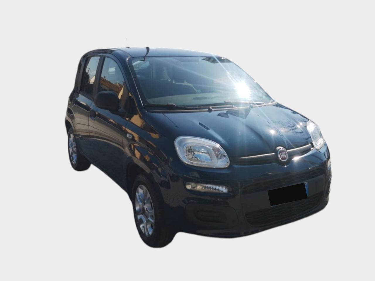 Fiat Panda 1.2 EasyPower Easy