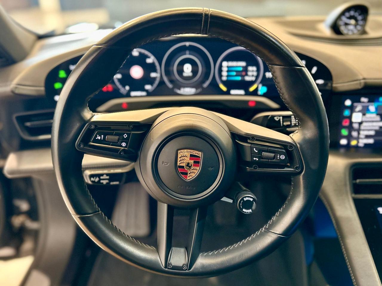 Porsche Taycan 4S *PREZZO PROMO*