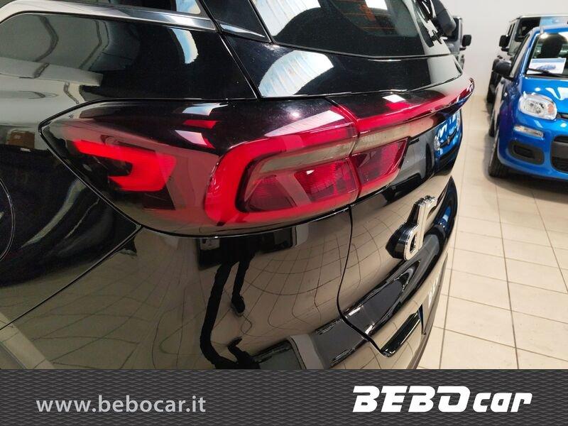 DR AUTOMOBILES DR 6.0 1.5 Turbo GPL CVT 155 CV