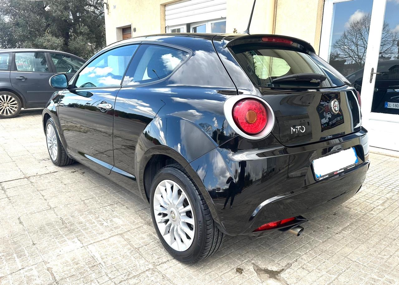 Alfa Romeo MiTo 1.3 JTDm 85 CV S&S Progression