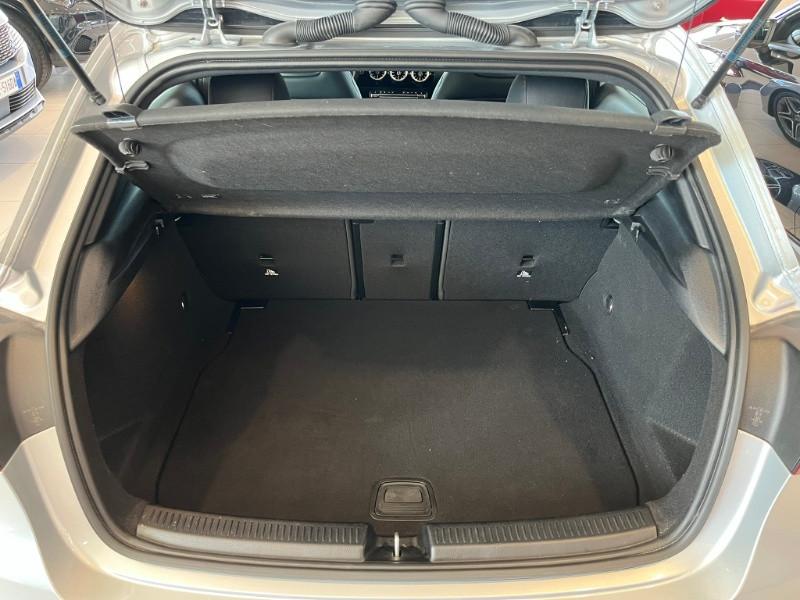 Mercedes-Benz A 180 Automatic AMG Line Premium