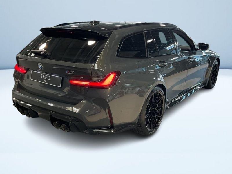 BMW Serie 3 Touring M3 Competition xDrive Touring