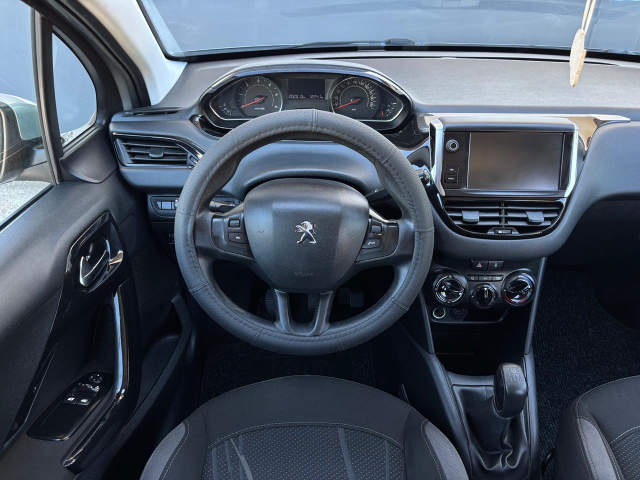 Peugeot 208 1.4 HDi. Neopatentati.Garanzia 12mesi