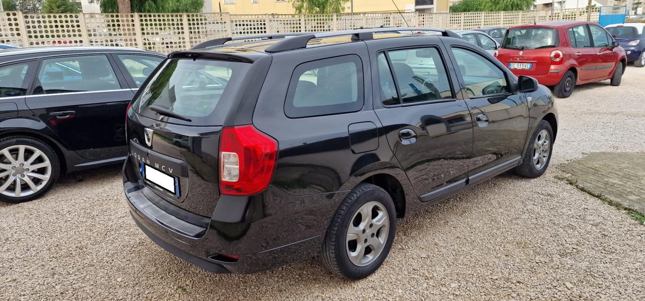 Dacia Logan 1.5 dCi 90CV Start&Stop La Gazzetta dello Sport 2015