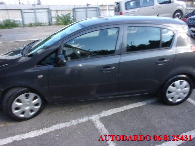OPEL Corsa 1.3 CDTI 95CV F.AP. 5 porte sport