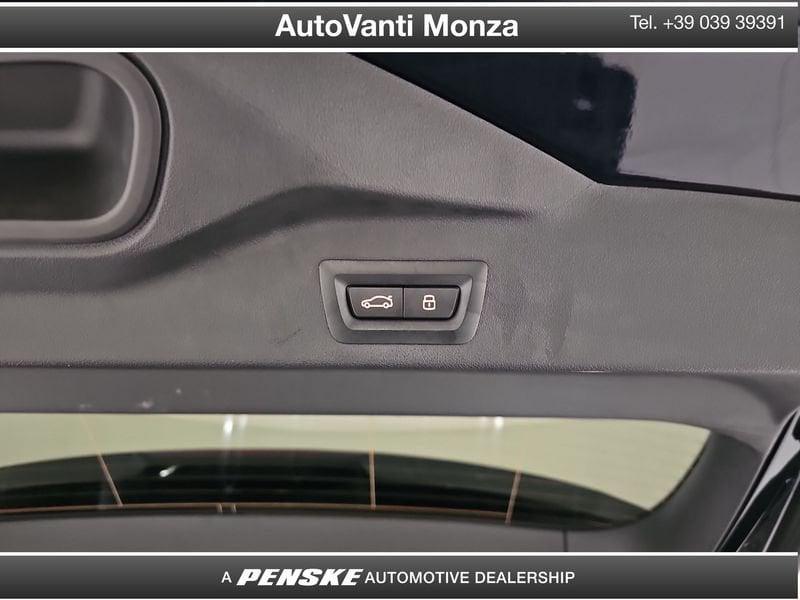 BMW X5 X5 xDrive30d 48V Msport Pro