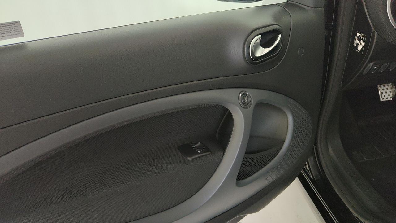 SMART Fortwo Cabrio eq Pulse 4,6kW