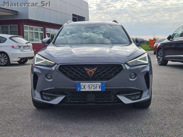 CUPRA Formentor Formentor 2020 2.0 tdi 150cv - GK975FV