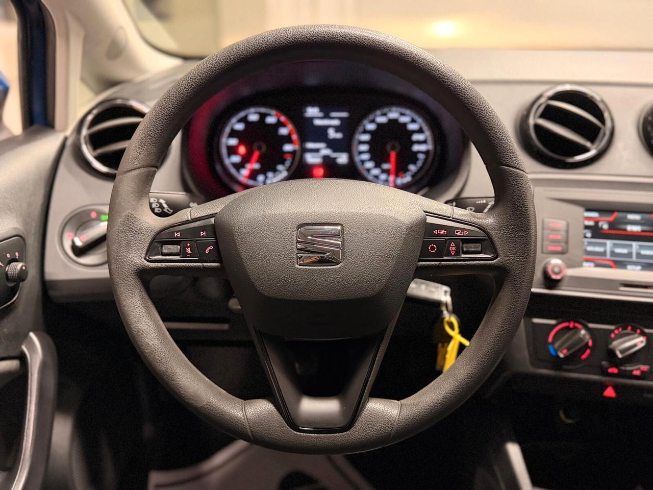 Seat Ibiza 1.0 75 CV 5p. Style