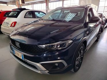 FIAT Tipo 1.0 5 porte Cross MY21