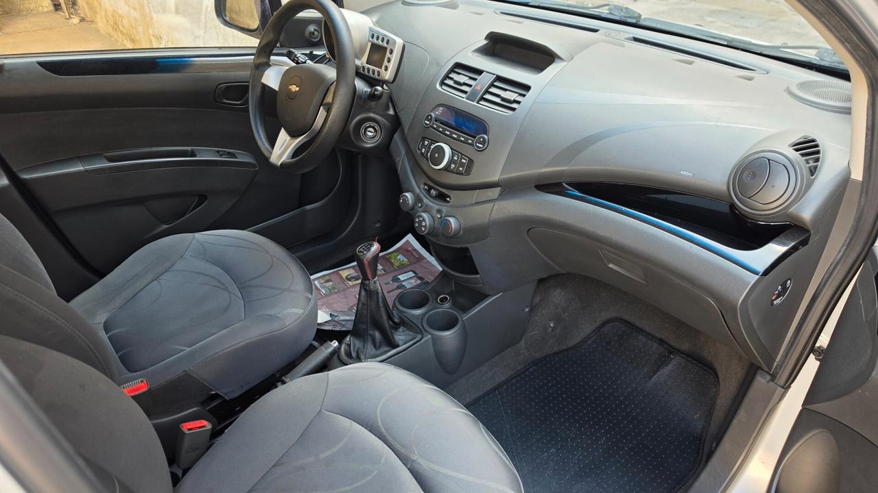 Chevrolet Spark 1.0