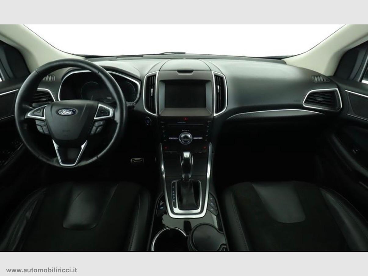 FORD Edge 2.0 TDCI 210 CV AWD S&S Pow. ST Line